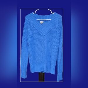 Women's Ana knitted sweater